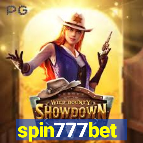 spin777bet