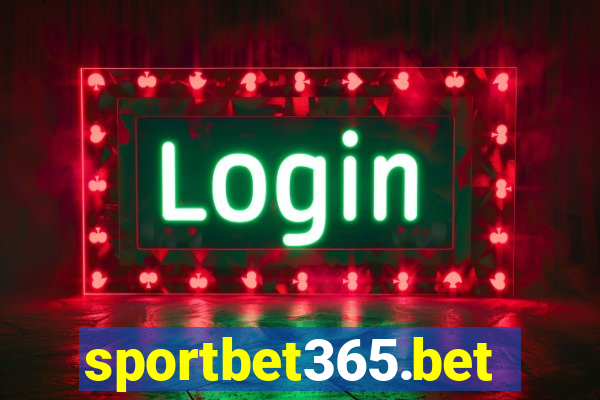 sportbet365.bet