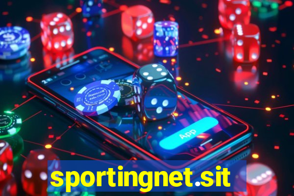 sportingnet.site