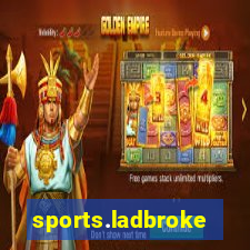 sports.ladbrokes.com