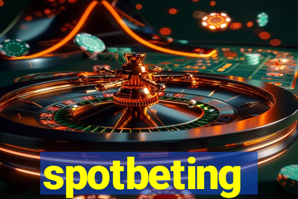 spotbeting