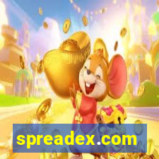 spreadex.com