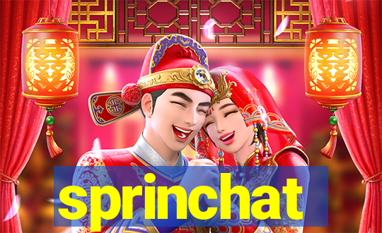 sprinchat