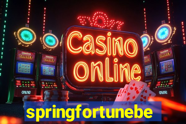 springfortunebet.com