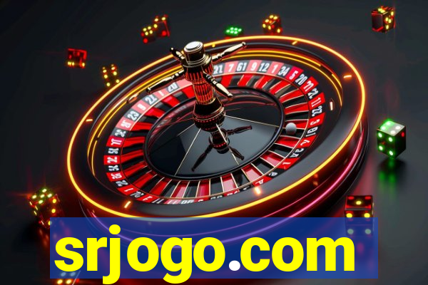 srjogo.com