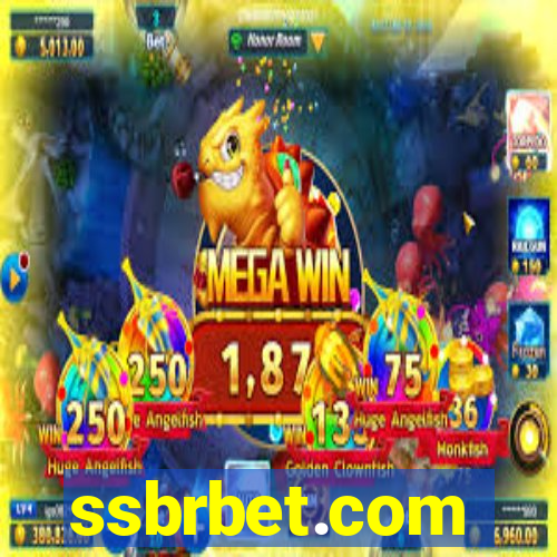 ssbrbet.com