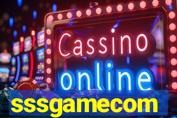 sssgamecom