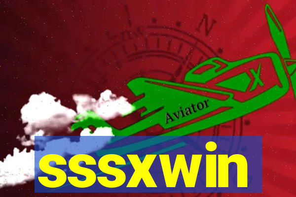 sssxwin