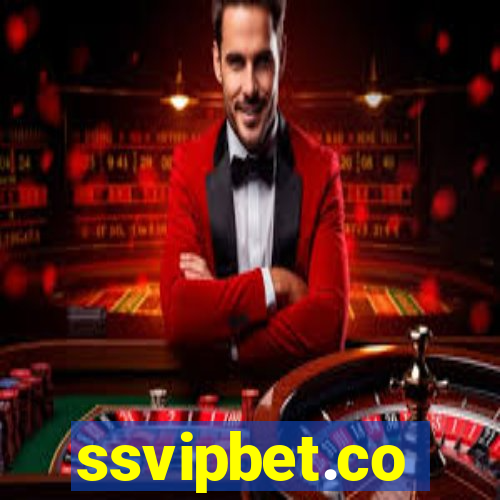 ssvipbet.co