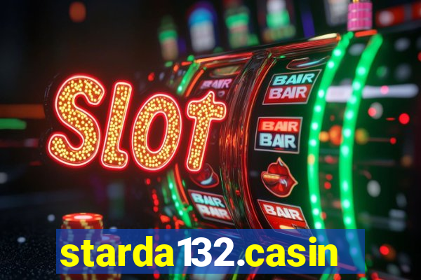 starda132.casino