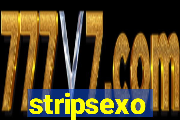 stripsexo