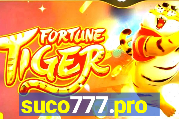 suco777.pro