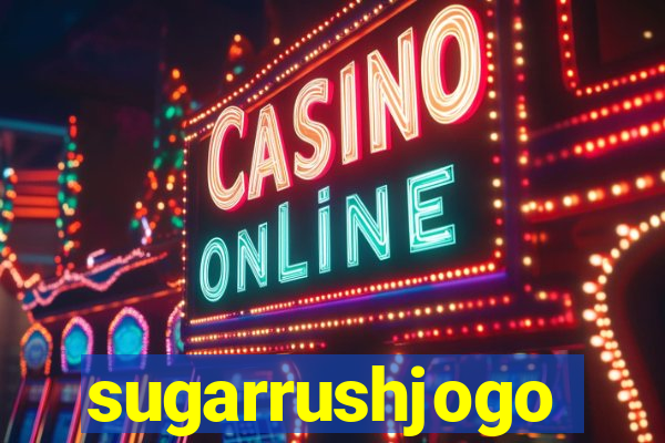 sugarrushjogo