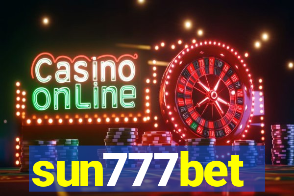 sun777bet