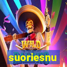 suoriesnu