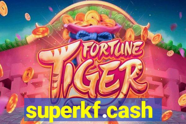 superkf.cash