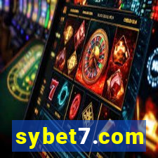 sybet7.com