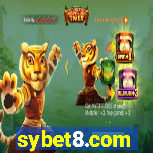 sybet8.com