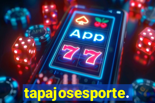 tapajosesporte.com