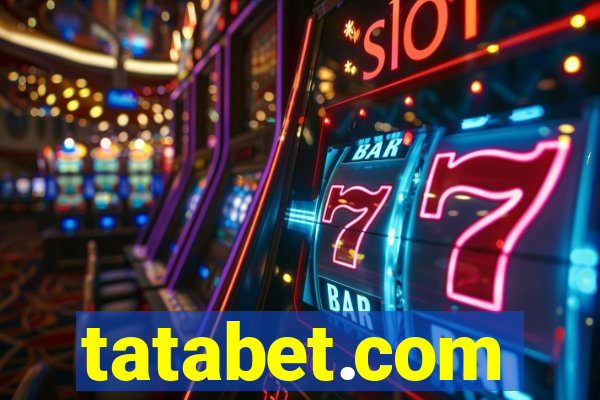 tatabet.com