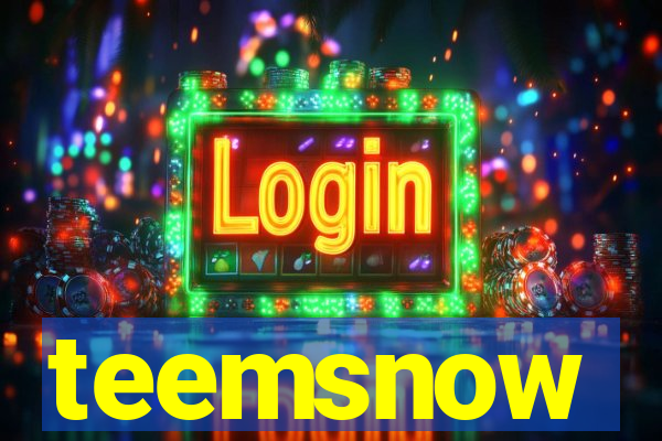 teemsnow