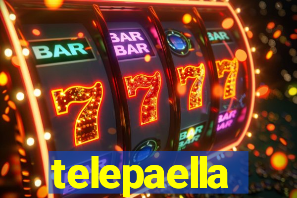 telepaella