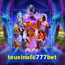 teusinofc777bet.com