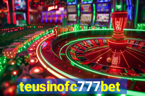 teusinofc777bet.com