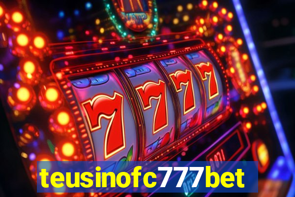 teusinofc777bet.com