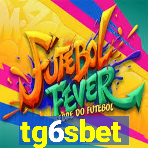 tg6sbet