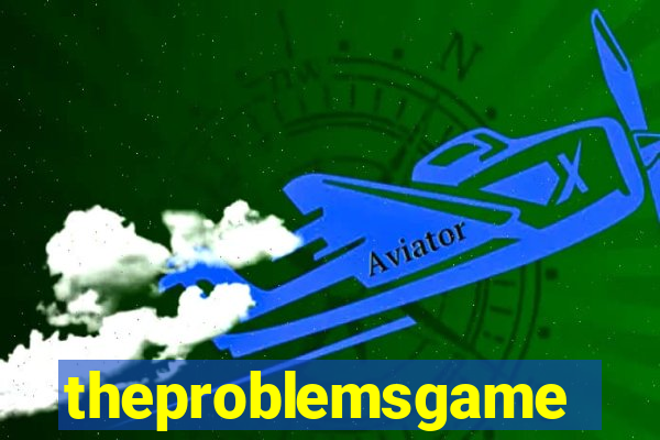 theproblemsgames.com