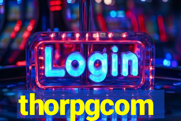 thorpgcom