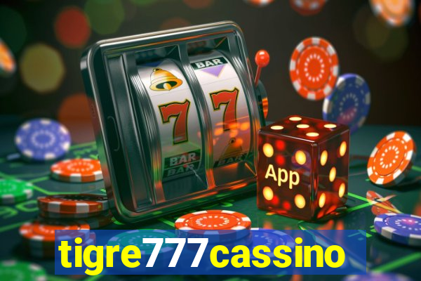 tigre777cassino