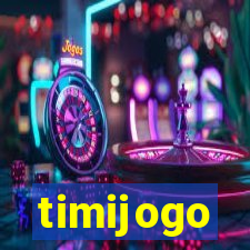 timijogo