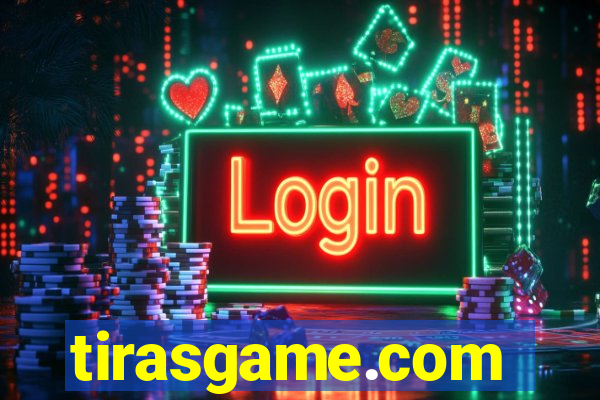 tirasgame.com