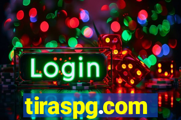 tiraspg.com