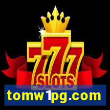 tomw1pg.com