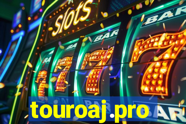 touroaj.pro