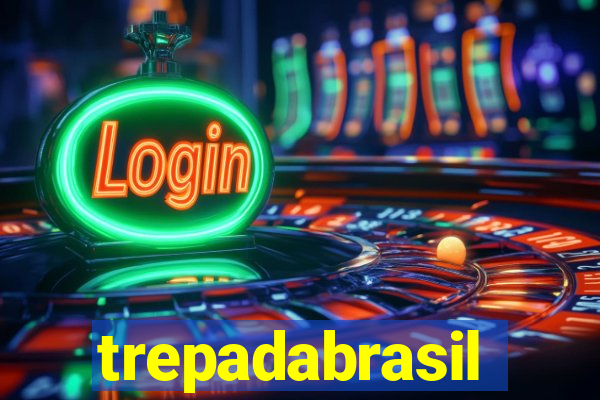 trepadabrasil