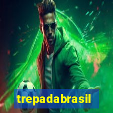 trepadabrasil