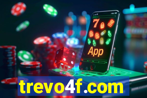 trevo4f.com