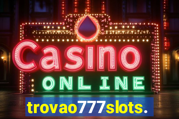 trovao777slots.com