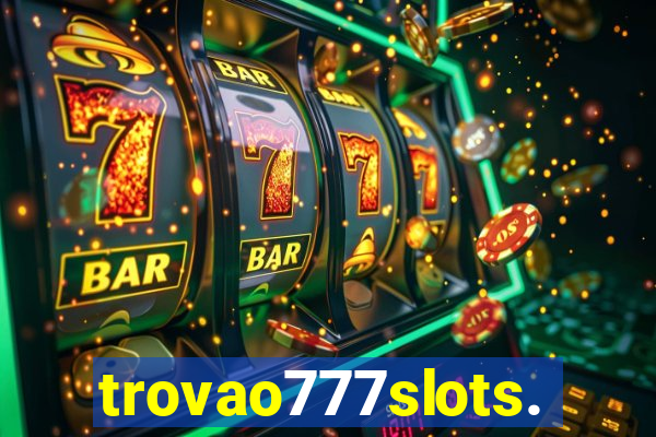 trovao777slots.com