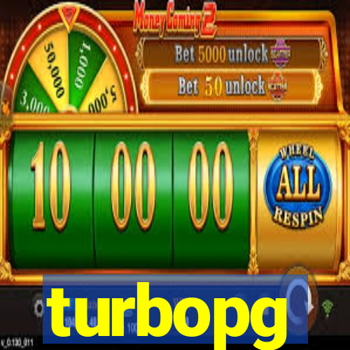 turbopg