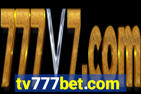 tv777bet.com