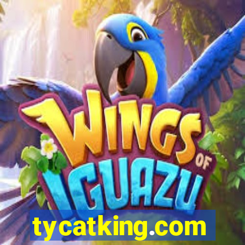 tycatking.com