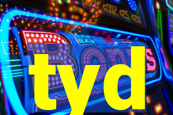 tyd-bet.com