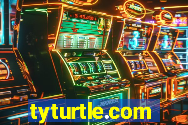 tyturtle.com