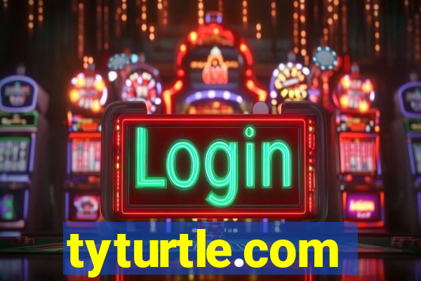 tyturtle.com