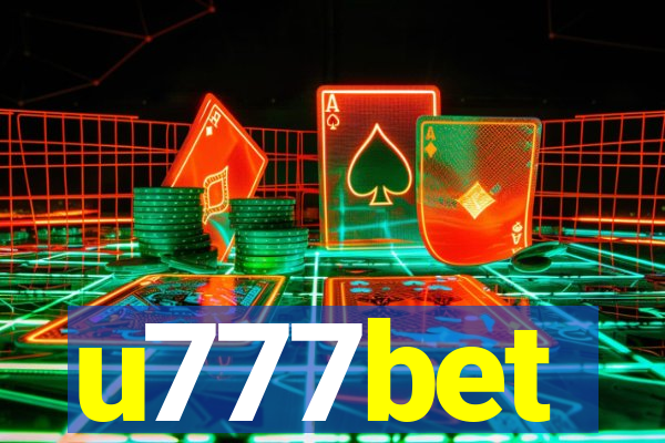 u777bet